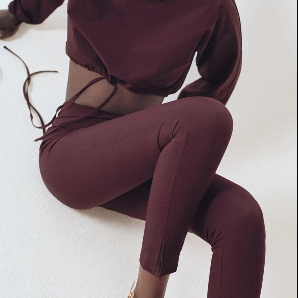 TECHNICAL LEGGING TRF